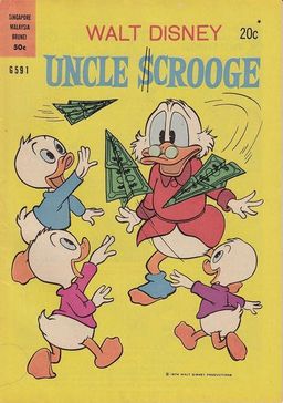 #3 August 1985 [814]